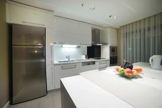 SUITE DELUXE