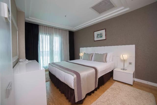SUITE DELUXE