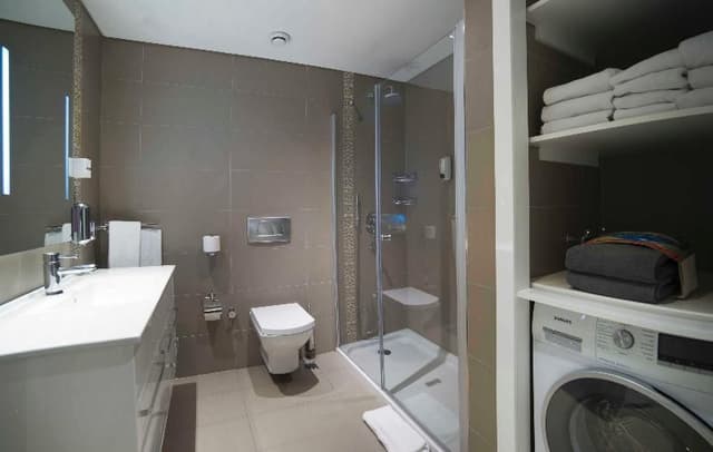 SUITE GRAND