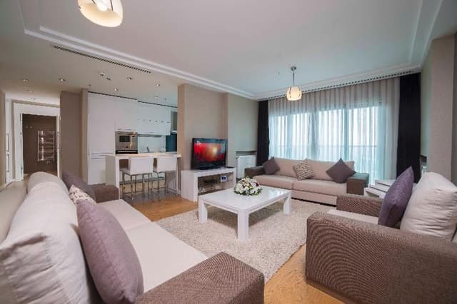 SUITE GRAND