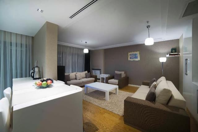 SUITE GRAND