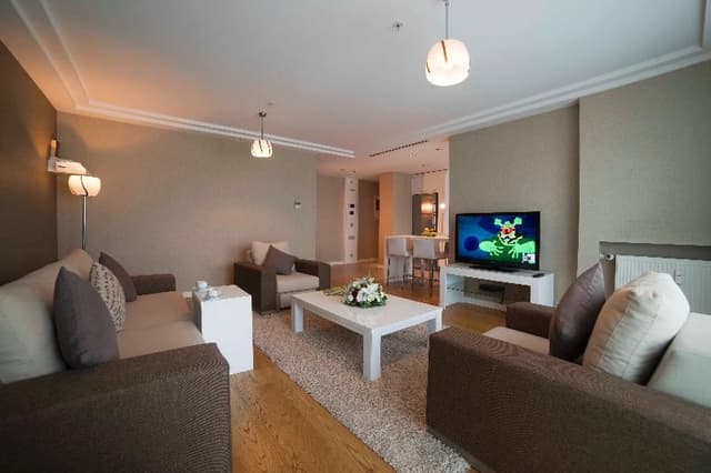 SUITE DELUXE