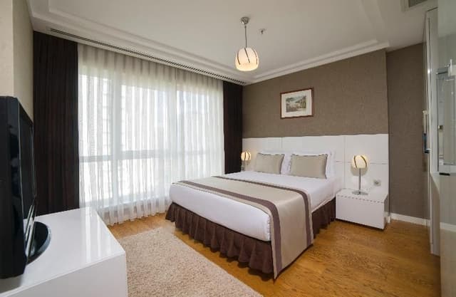 SUITE STANDARD