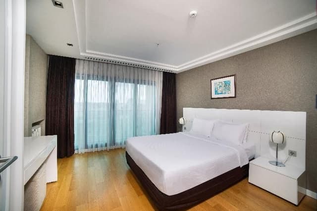 APARTMENT TWO BEDROOMS