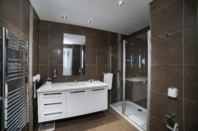 APARTMENT TWO BEDROOMS