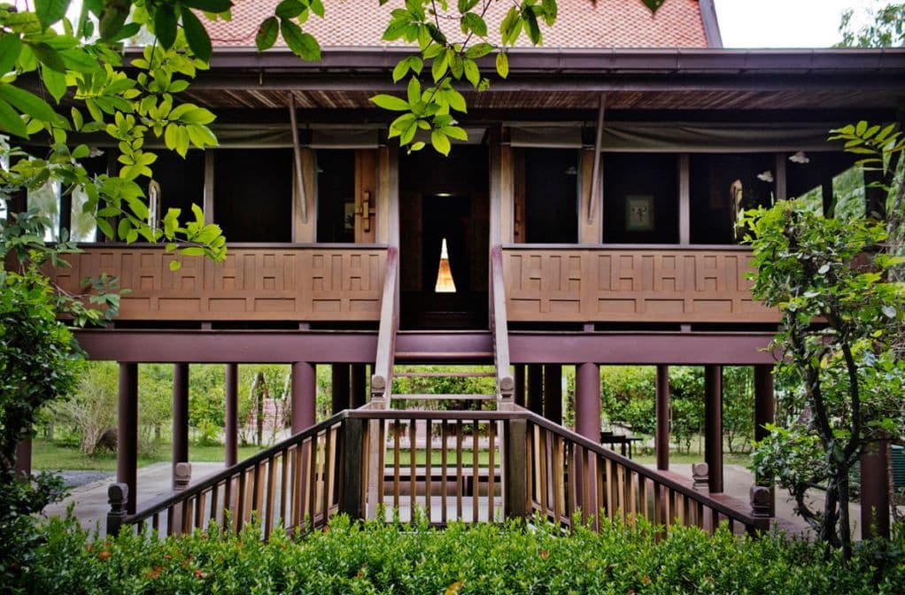 สวนสามพราน