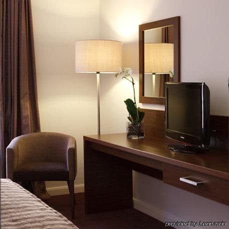 Jurys Inn Newcastle