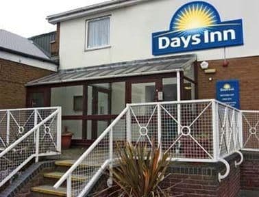 Days Inn Watford Gap Days Inn Watford Gap