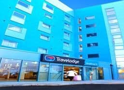 Travelodge London Heathrow T5 Travelodge London Heathrow T5