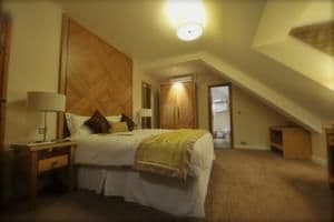 Best Western Homestead Court