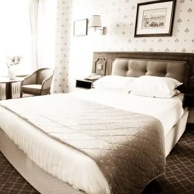 Royal Cambridge Hotel Royal Cambridge Hotel