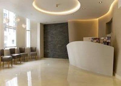 The Jade Hotel