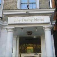 Derby Hotel Kensington