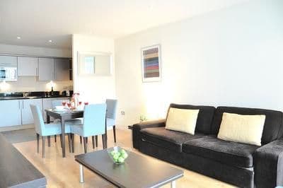Borough Walk Apartments