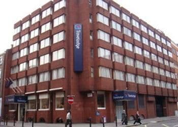 Travelodge London Marylebone