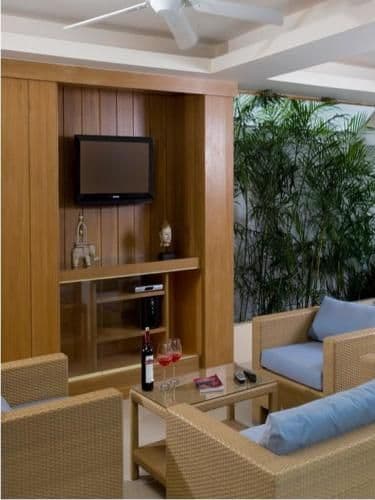 Two-Bedroom Villa with Private Pool with Round Trip Airport Transfer
