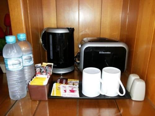 Four-Bedroom Villa with Private Pool with Round Trip Airport Transfer