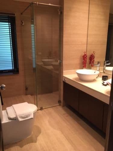 Beachfront Three-Bedroom Villa with Private Pool with Round Trip Airport Transfer