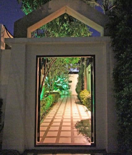 Two-Bedroom Villa with Private Pool with Round Trip Airport Transfer