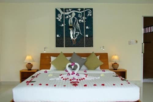 One-Bedroom Villa with Private Pool with Round Trip Airport Transfer