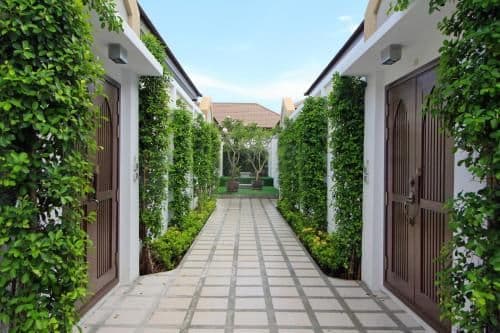 One-Bedroom Villa with Private Pool with Round Trip Airport Transfer