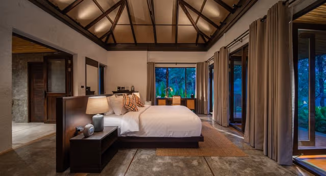 Phapok Villa