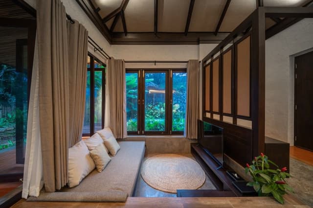 Phapok Villa