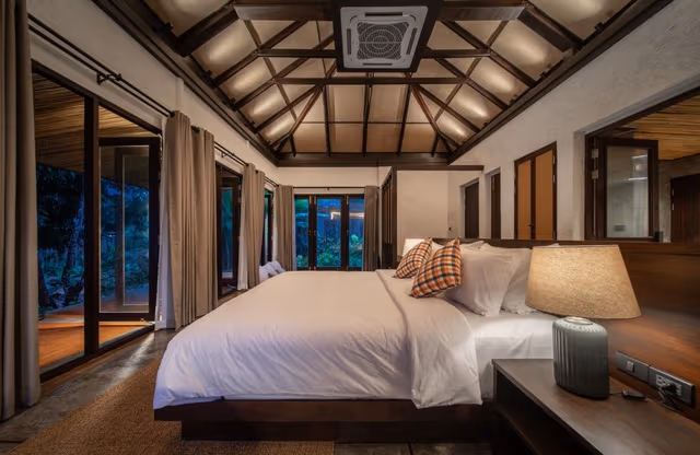 Phapok Villa