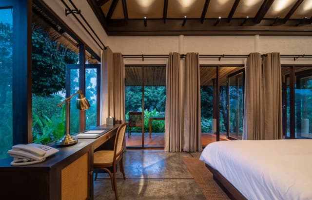 Phapok Villa