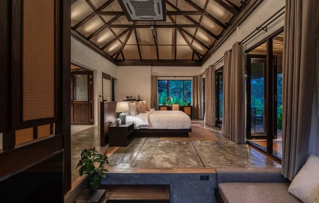 Phapok Villa