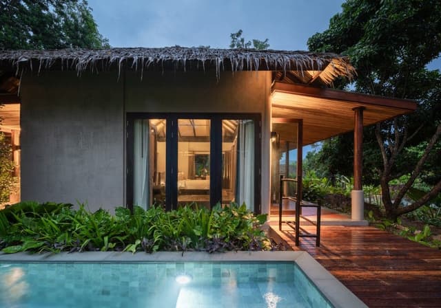 Phapok Villa