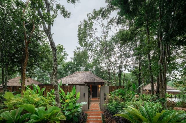 Phapok Villa
