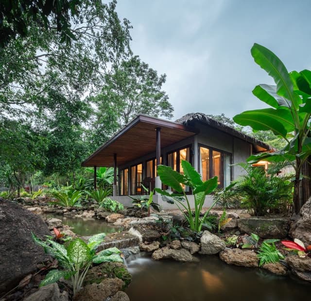Phapok Villa