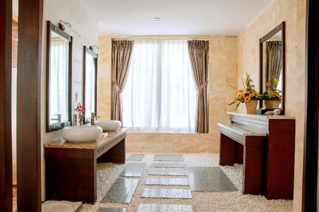SUITE BEACH FRONT
