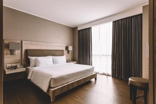 One-Bedroom Premier