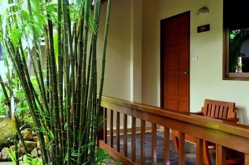 Superior Double or Twin Villas