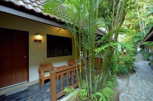 Superior Double or Twin Villas