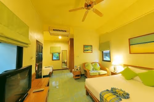 Superior Double or Twin Villas
