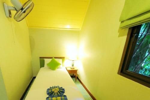 Superior Double or Twin Villas