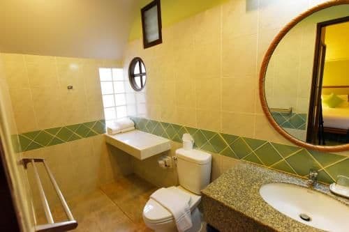 Superior Double or Twin Villas