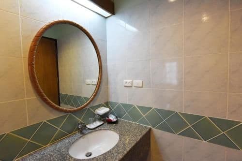 Superior Double or Twin Villas
