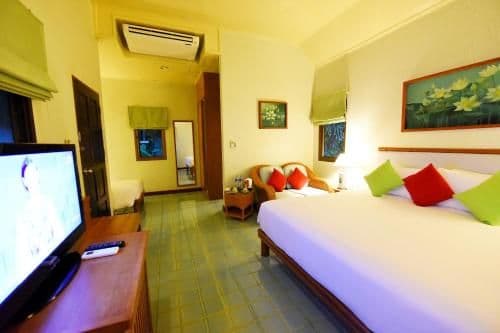 Superior Double or Twin Villas