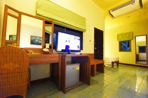 Superior Double or Twin Villas