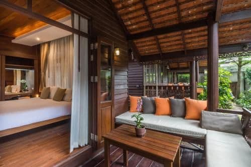 Grand Deluxe Villa
