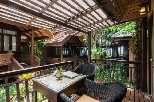 Grand Villa