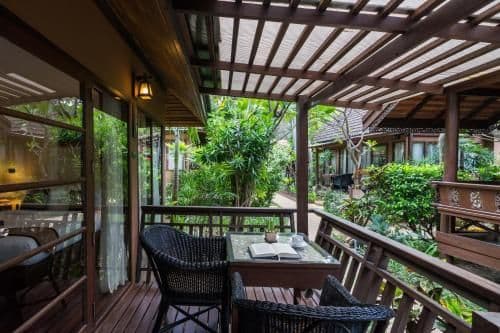 Grand Villa
