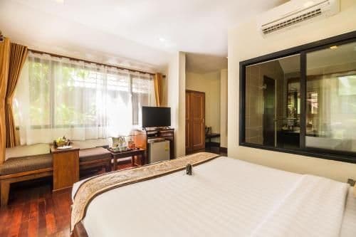 Grand Villa