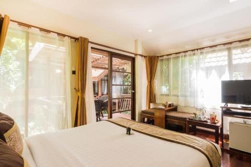 Grand Villa