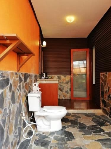 Superior Double or Twin Room with Garden View