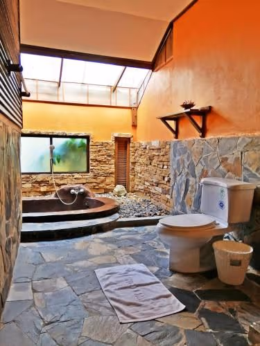 Superior Double or Twin Room with Garden View